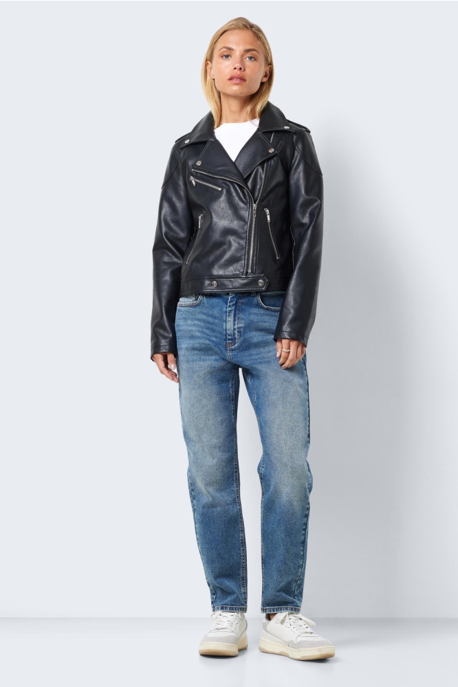 NMROLLO L/S JACKET NOOS 27017175 Black